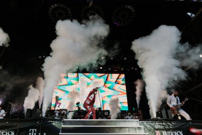 Bring Me The Horizon