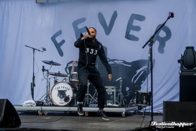 Fever 333