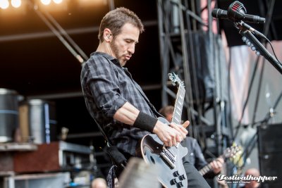 Three Days Grace