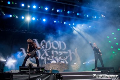 Amon Amarth
