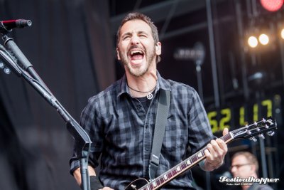 Godsmack