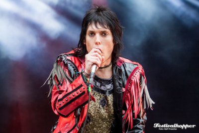 The Struts