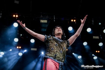 The Struts