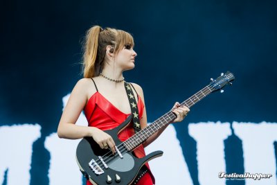 Maneskin