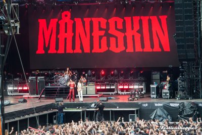 Maneskin