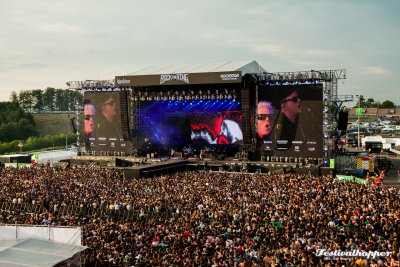 The Offspring