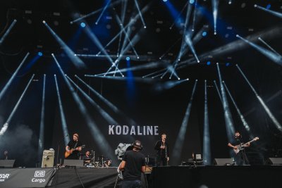 Kodaline