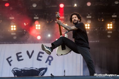 Fever 333