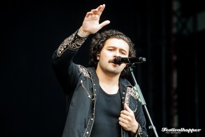 Gang of Youths