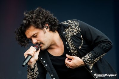 Gang of Youths
