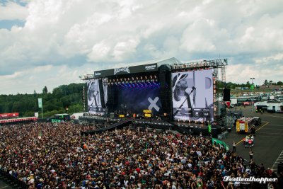 Sportfreunde Stiller