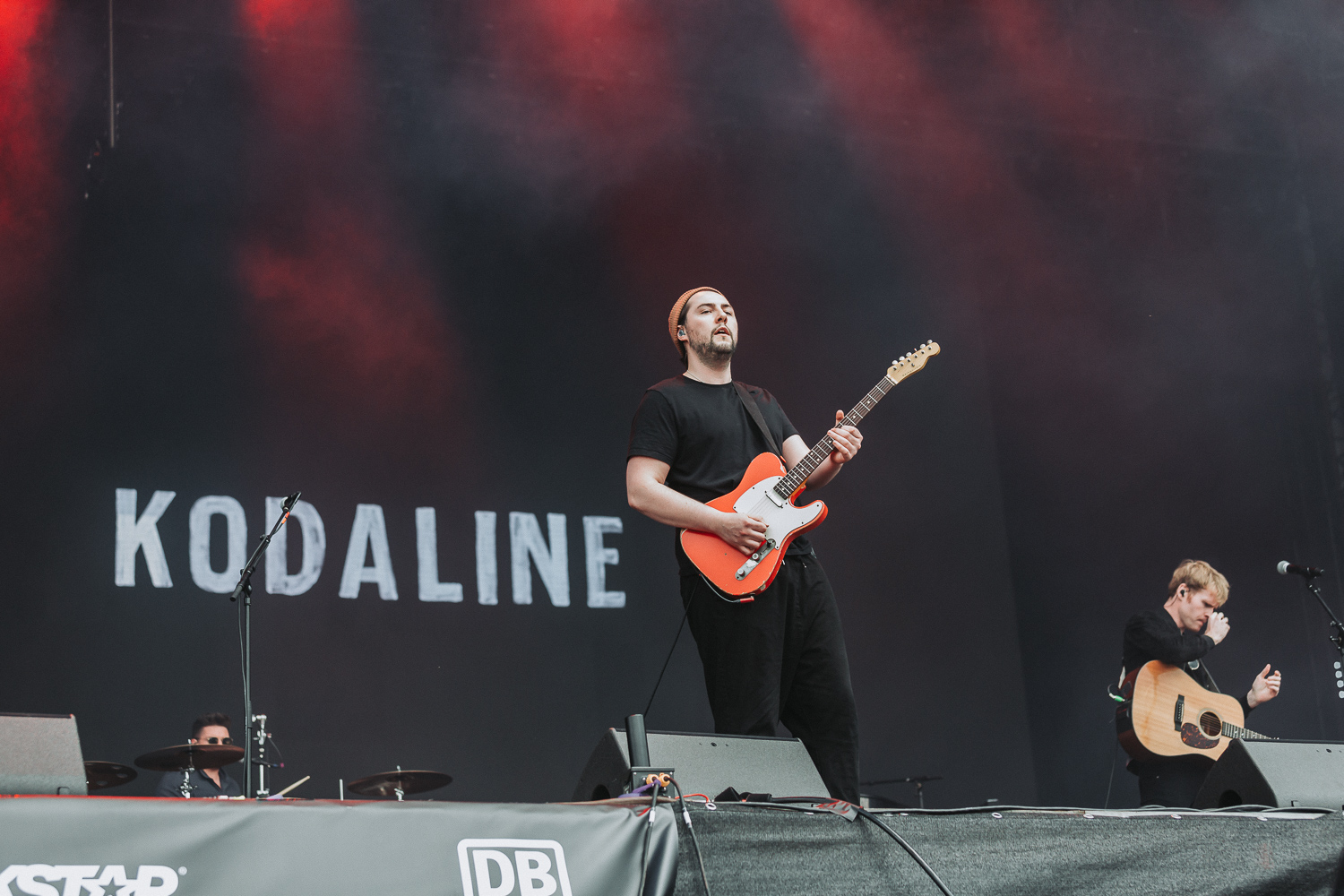 Kodaline-0636-RockAmRing-2022