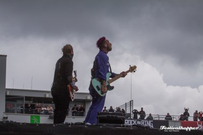 Shinedown
