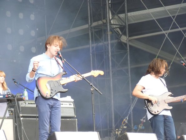 Bbc – Rock en Seine