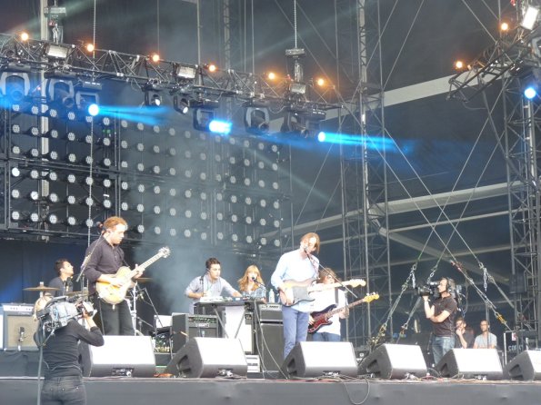 Bbc – Rock en Seine