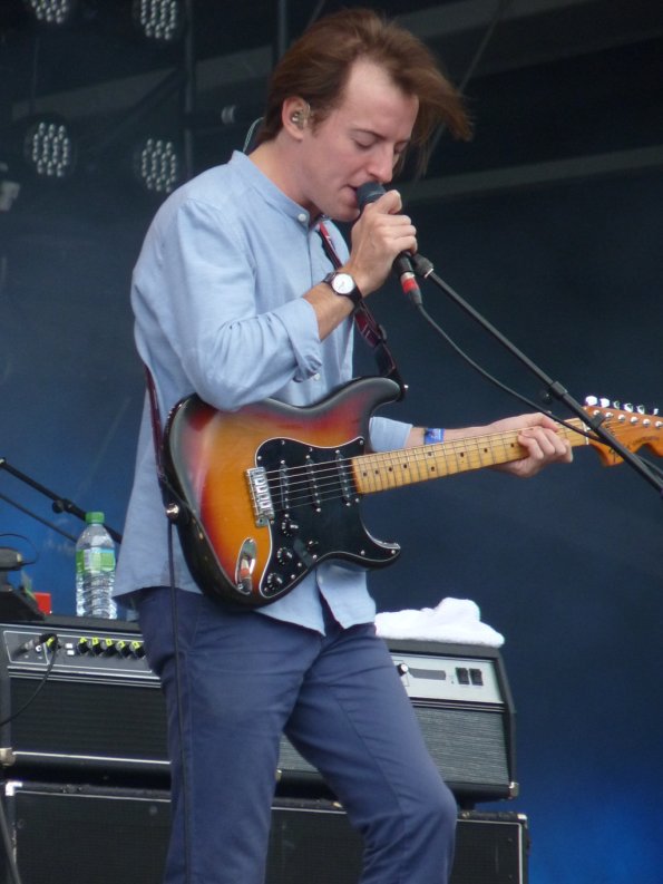 Bbc – Rock en Seine