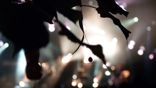Beach House – Rock en Seine
