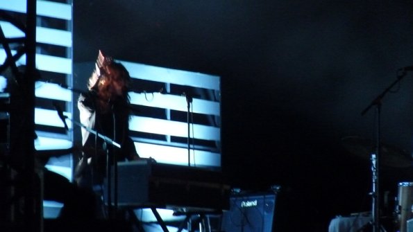 Beach House – Rock en Seine