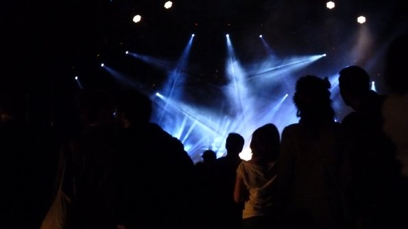 Beach House – Rock en Seine