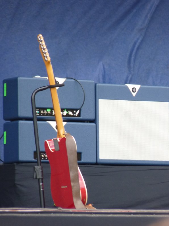 Bombay Bicycle Club – Rock en Seine