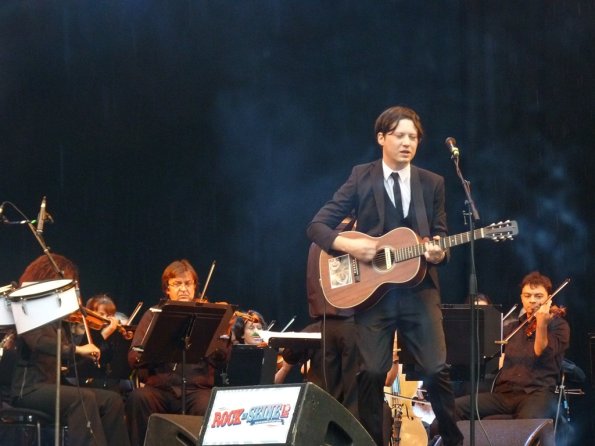 Get Well Soon – Rock en Seine