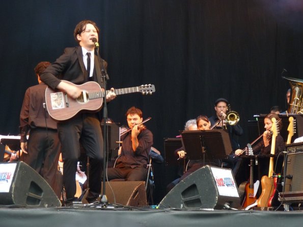 Get Well Soon – Rock en Seine