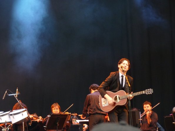 Get Well Soon – Rock en Seine