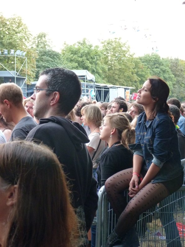 The Shins – Rock en Seine