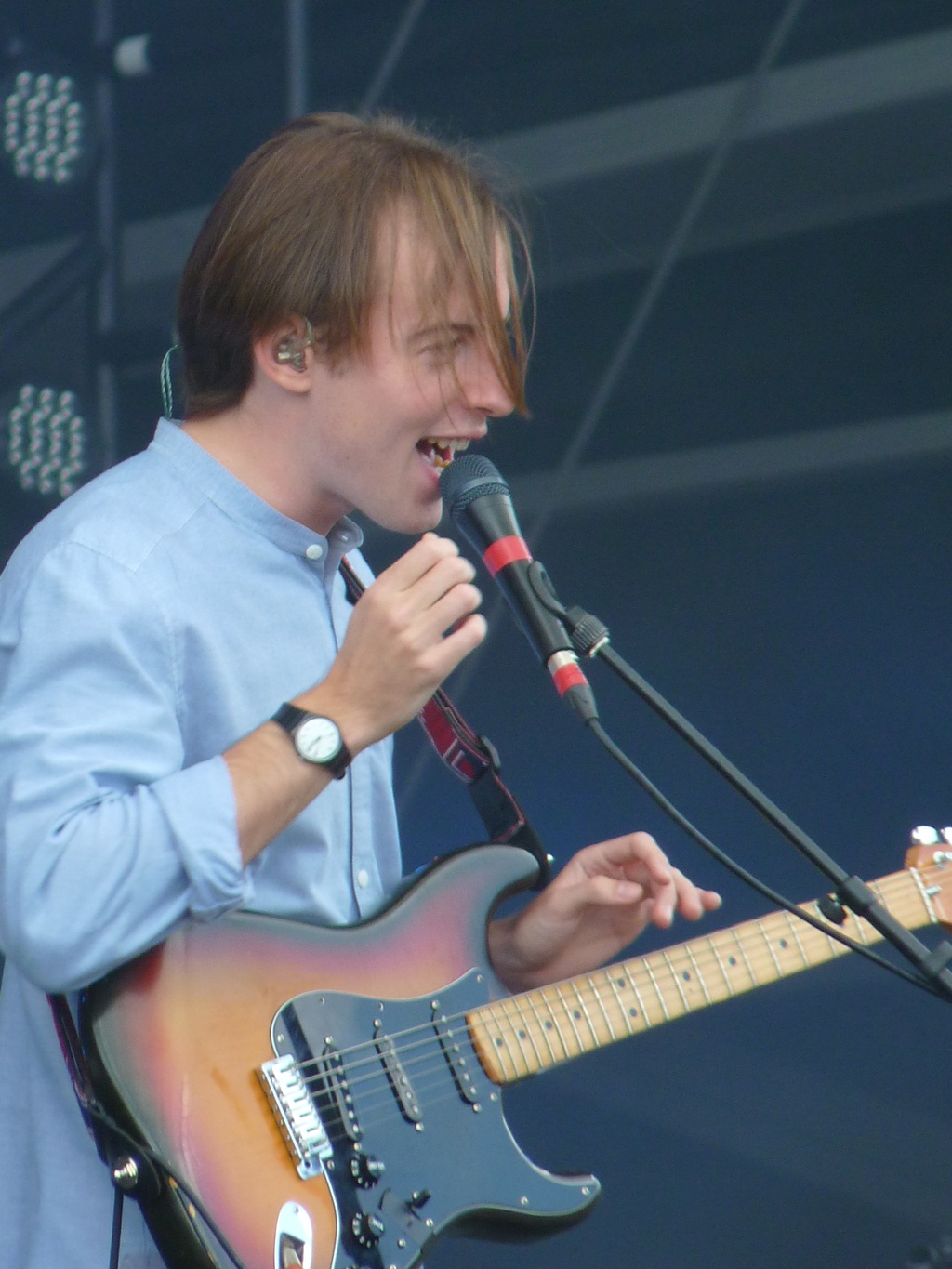 BBC Jack Steadman