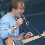 BBC Jack Steadman