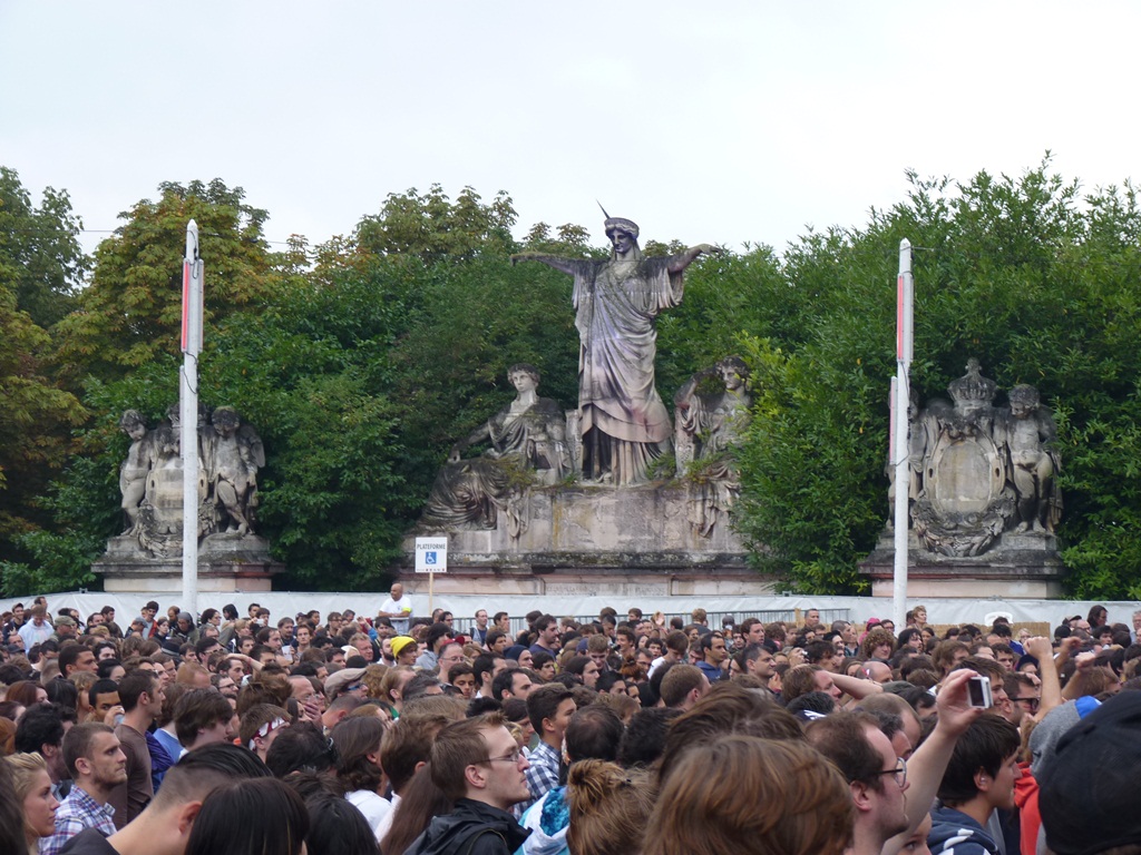 Festivalgelaende