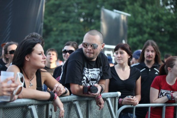 impressionen