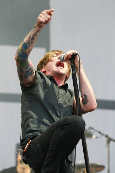 Billy Talent