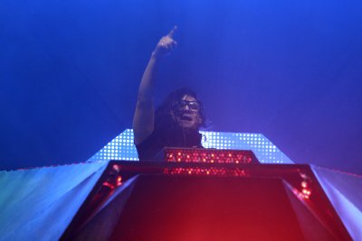 Skrillex