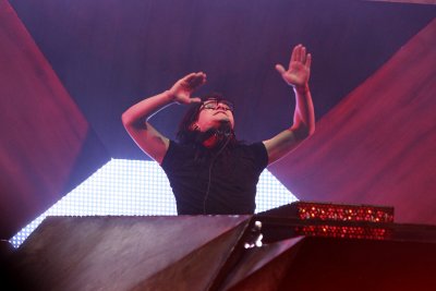 Skrillex
