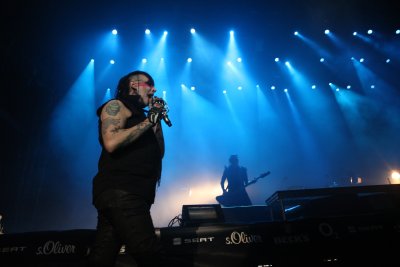 Marilyn Manson