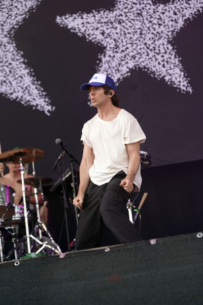 Turnstile