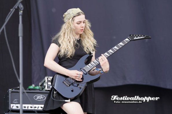 Rock im Park 2023 2057 TURNSTYLE Guitar2 Kopie
