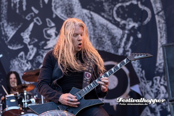 Rock im Park 2023 ARCHENEMY guitar02 Kopie