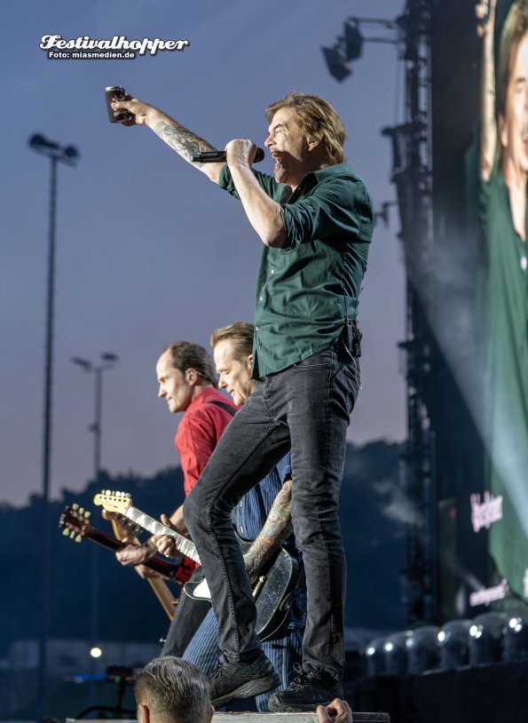 Rock im Park 2023 HOSEN allejpg Kopie