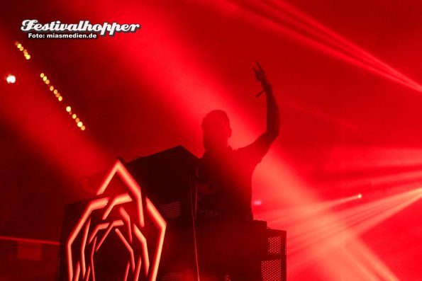 Rock im Park 2023 CARPENTERBRUT keys Kopie