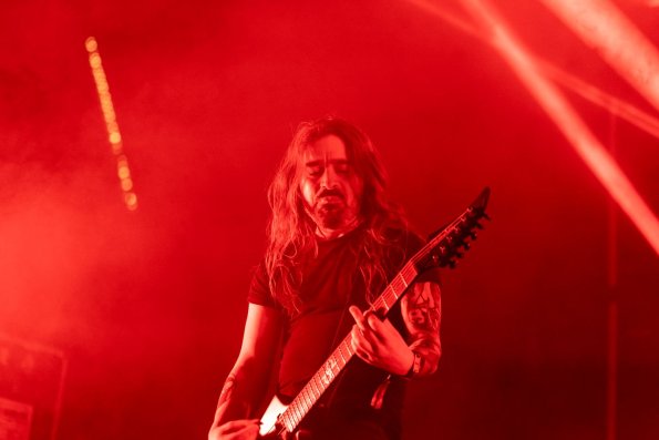 Rock im Park 2023 CARPENTERBRUT guitar copy
