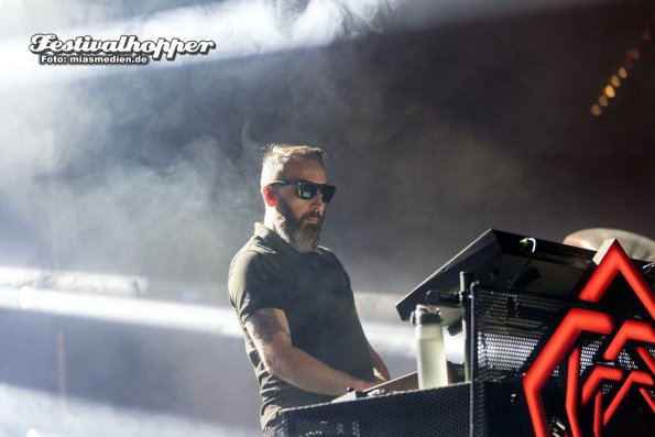 Rock im Park 2023 CARPENTERBRUT keys Kopie