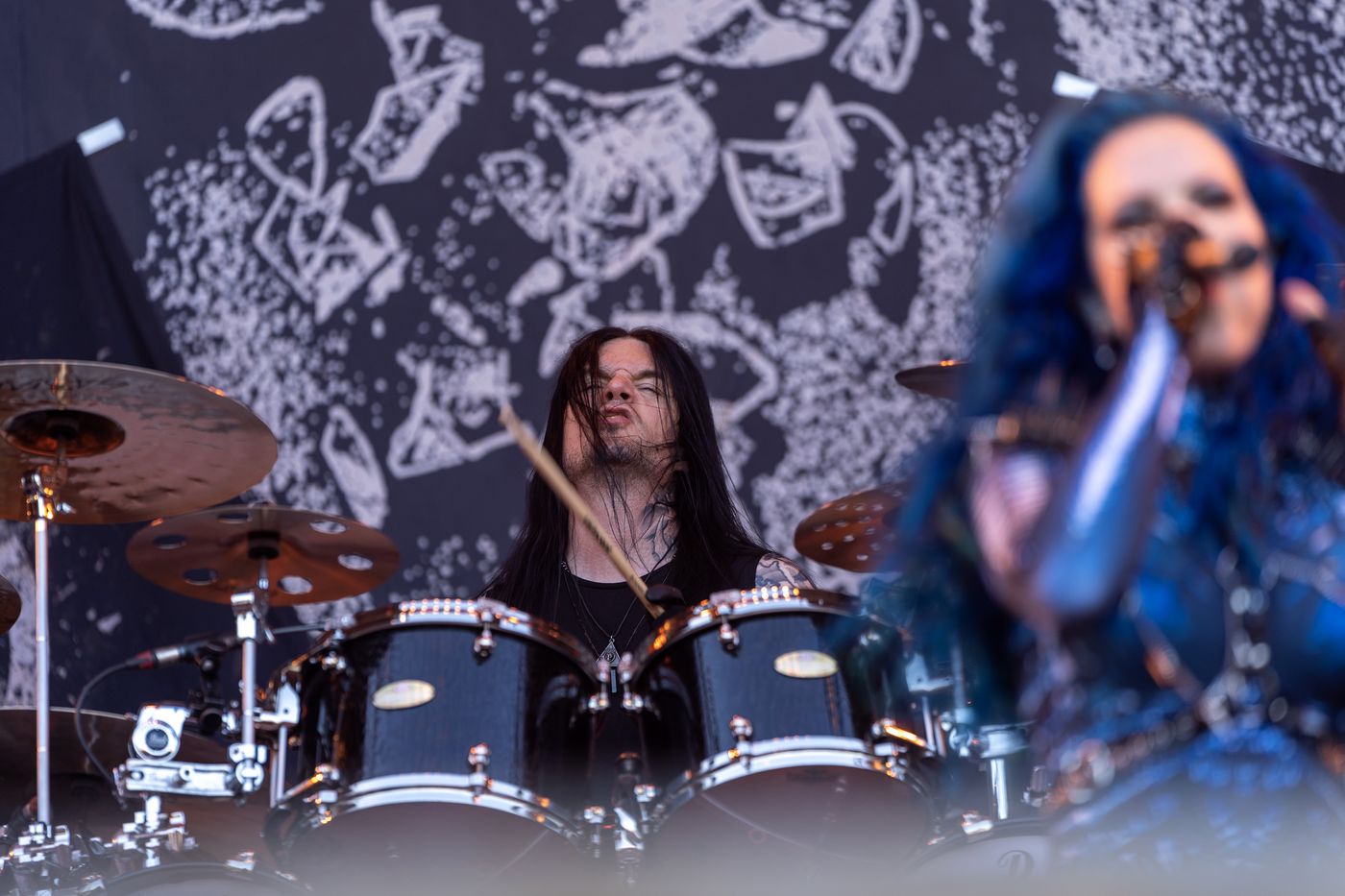 Rock-im-Park-2023_2863_ARCHENEMY_drums