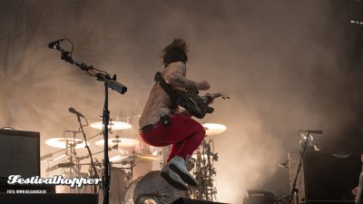 Biffy Clyro
