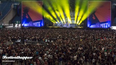 Volbeat