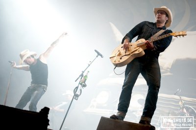 Boss Hoss