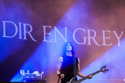 Dir En Grey