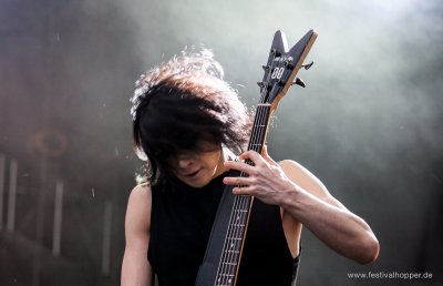 Dir En Grey