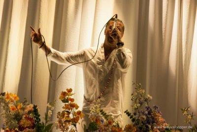 Faith No More